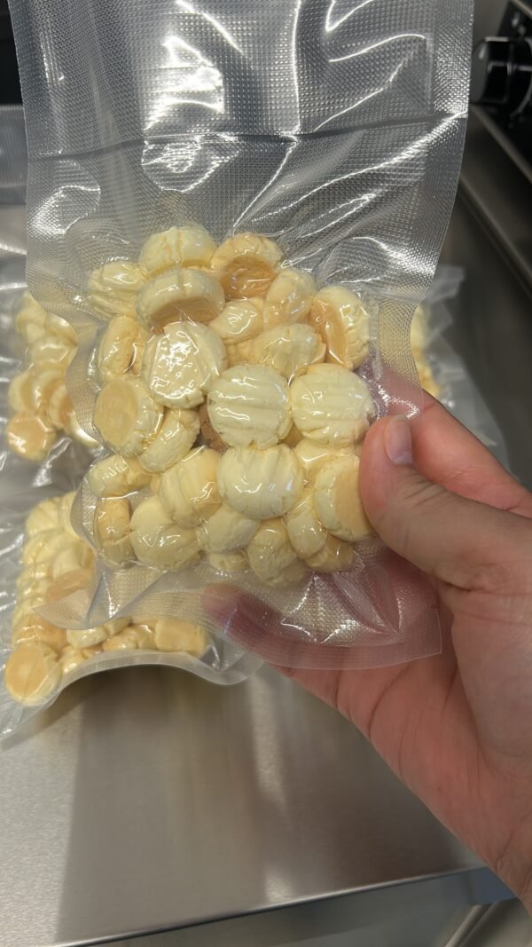 Cornstarch Biscuit (Sequilhos) - Image 3