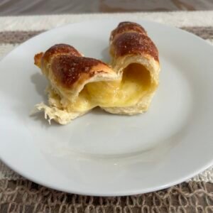 Cheese Roll