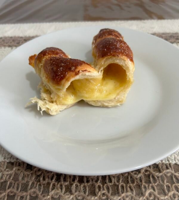 Cheese Roll
