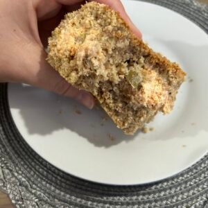 Fit Chicken Pie