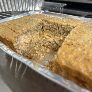 Fit Chicken Pie