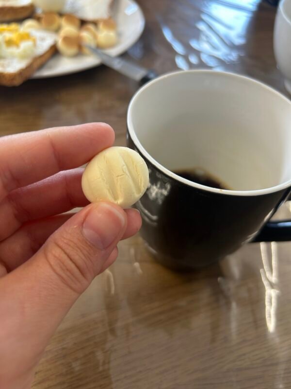 Cornstarch Biscuit (Sequilhos) - Image 2