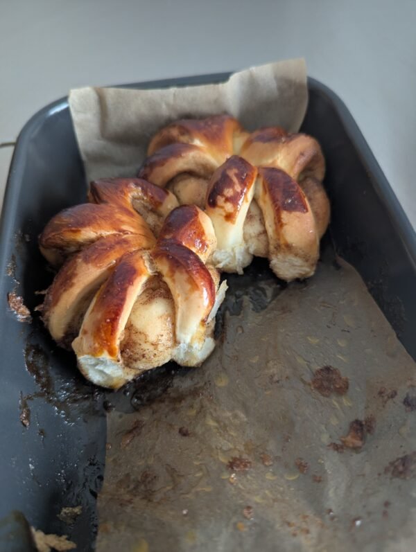 Cinnamon Bread - Image 2