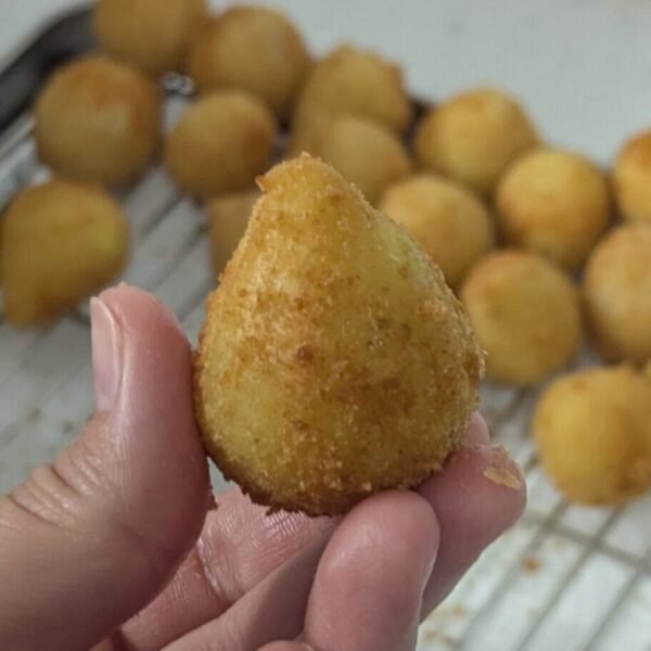 Chicken Snack